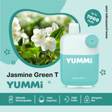 YUMMI T7000 - Tea flavor Series