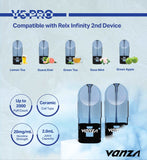 Vanza V5 Pro Pod - Compatible Relx Infinity 2nd